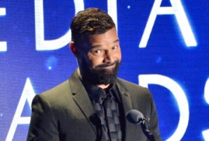 Ricky Martin reconoció que lloró junto a su exesposo Jwan Yosef cuando decidieron divorciarse