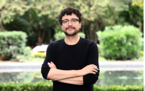 Andrés Cepeda cumplió su promesa y llenó por primera vez El Campín