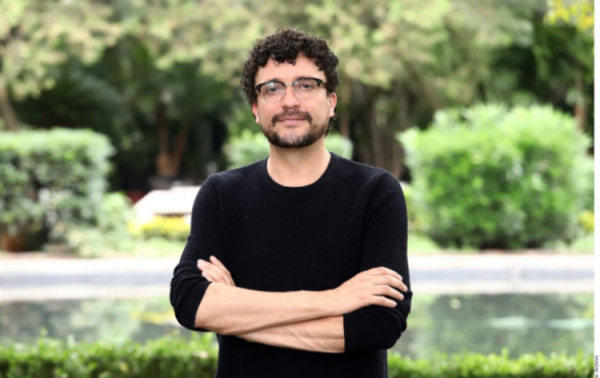 Andrés Cepeda cumplió su promesa y llenó por primera vez El Campín