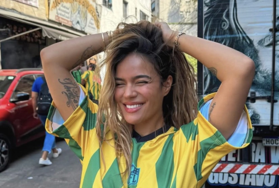 Karol G agota primera fecha en el estadio nacional de Costa Rica y abre nuevo concierto