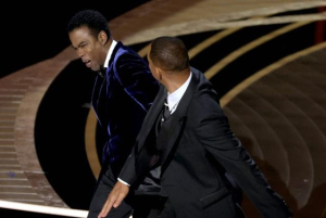 'No soy una víctima de Will Smith': Chris Rock