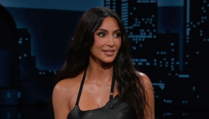 Kim Kardashian pierde seguidores