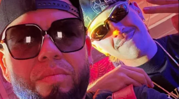 Ñejo y Feid lanzarán colaboración para nuevo álbum