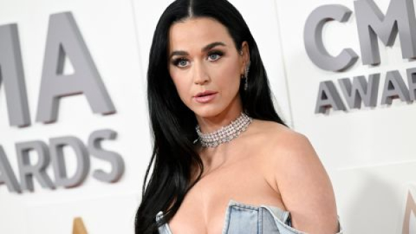 Katy Perry fracasa con su nuevo sencillo