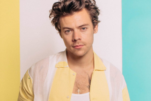 Harry Styles será presentador en los Grammy 2026