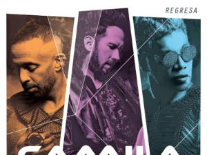 Camila regresa con un nuevo album