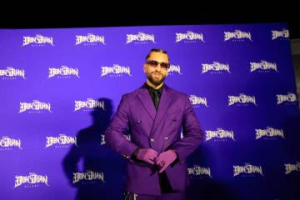 Maluma, con Coco Loco, llega al primer lugar del Latin Airplay, de Billboard