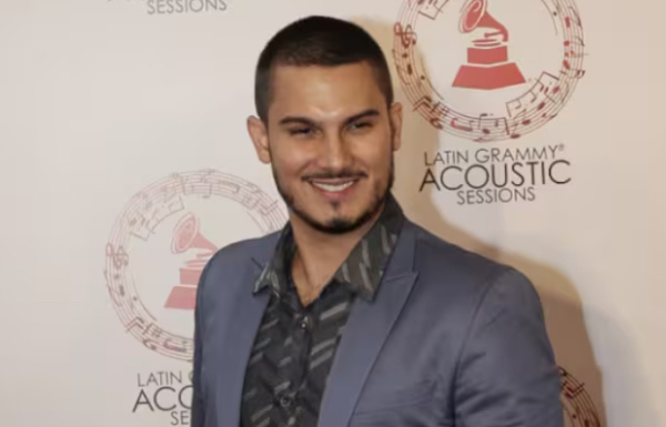 Pipe Bueno estrena “Los Chismes”