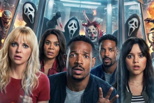 Lanzan tráiler de “Scary Movie 6” tras 13 años de pausa