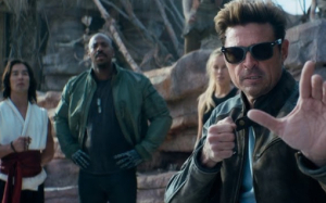 La secuela de Mortal Kombat confirma tercera parte mientras retrasa su estreno