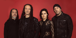 La Pestilencia reafirma su música