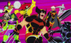 Marvel Cosmic Invasion llega el 1 de diciembre