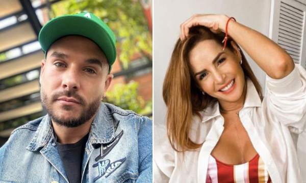 Sebastián Caicedo reveló la verdadera razón por la que se separó de Carmen Villalobos