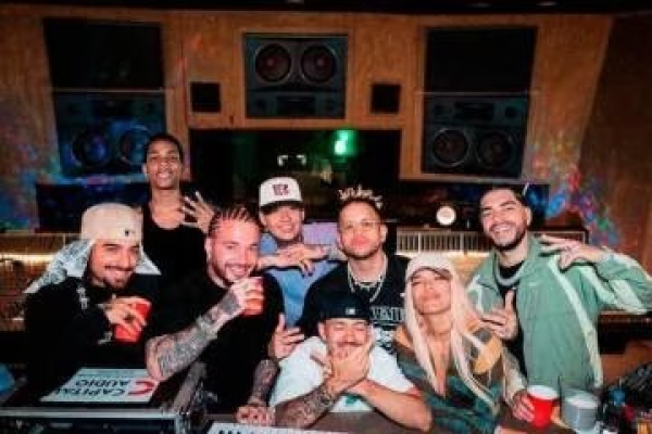 cambiaron la letra de +57