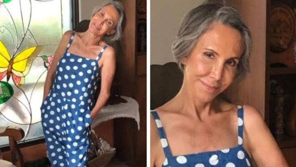 'Muerte' de Florinda Meza abrió espacio para conmovedor mensaje 'sin querer queriendo'