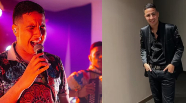 Martín Elías Jr. ganó el Congo de Oro en el Carnaval de Barranquilla