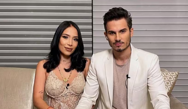 Pipe Bueno se instala en México y anuncia nuevo sencillo