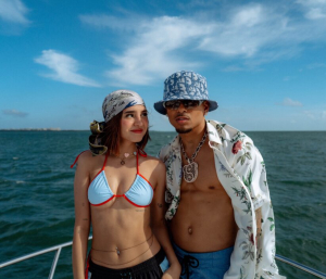 Domelipa y Ozuna se unen para sorprender