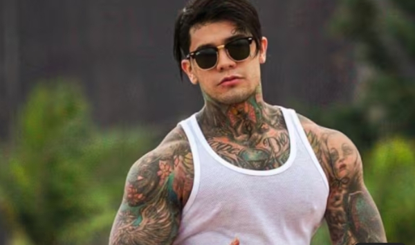 SIC multa a Yeferson Cossio con $813 millones