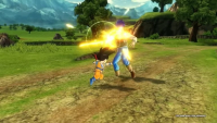 Videojuegos anuncian DLC de Dragon Ball Daima