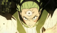 “Jujutsu Kaisen” cierra su secuela con adelanto animado de MAPPA
