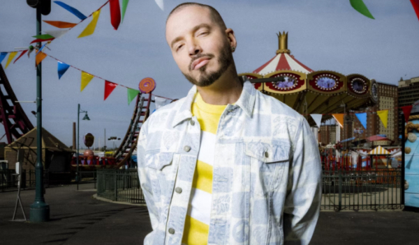 J Balvin se sumará a la Semana de la Música