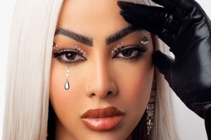 Yailin ‘La más viral’ conoce a J Balvin