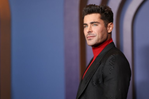 Zac Efron protagonizara la próxima comedia de Amazon