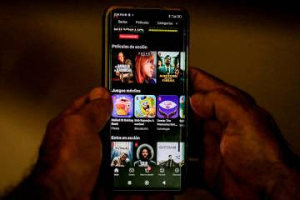 Netflix subiría sus precios cuando termine la huelga de actores