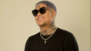 Almighty regresa con “Resiliencia”