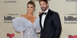 Elizabeth Gutiérrez confirmó el fin de su matrimonio