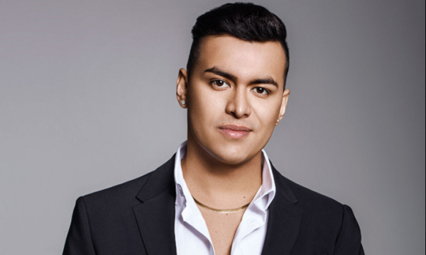 Yeison Jiménez sacó su nuevo sencillo