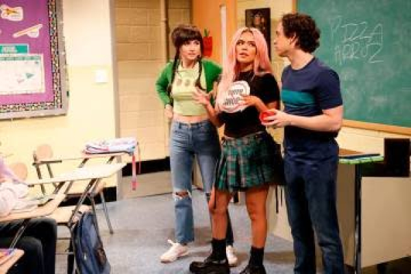 Karol G vuelve a ser portada de una publicación internacional