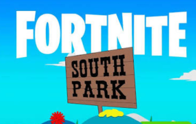 Fortnite anuncia colaboración con South Park