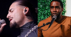 Maluma en el ojo del huracán en redes sociales