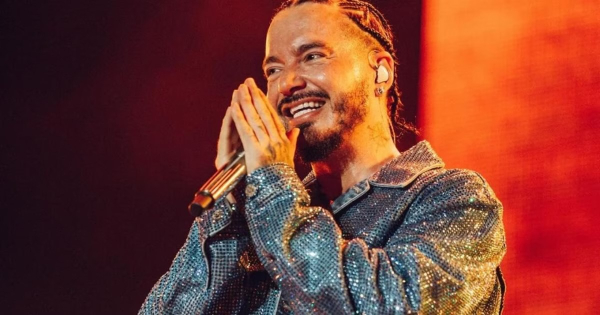Fans de J Balvin dudaron de su identidad