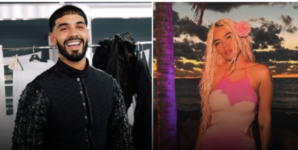 Karol G lanzó indirecta para Anuel