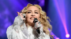 Madonna anuncia su nuevo álbum