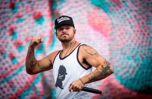 Residente estará en Cali el próximo mes