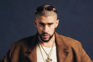 Bad Bunny hace historia en Madrid