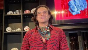 Padre de Silvestre Dangond sufre un infarto