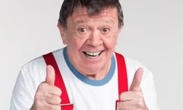 ¡Luto en el espectáculo mexicano! Murió el actor y comediante 'Chabelo' a sus 88 años