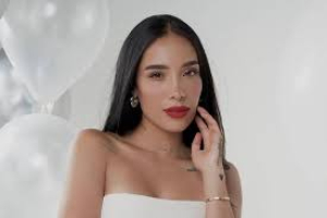 Luisa Fernanda W destapa qué le está pasando a su cuerpo: "Nunca había pasado por una situación así"