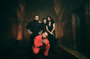 Imagine Dragons invitó a J Balvin