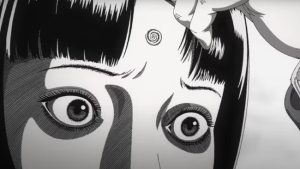 'Uzumaki' revela su tráiler más perturbador