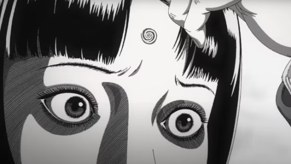 &#039;Uzumaki&#039; revela su tráiler más perturbador
