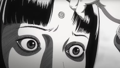 &#039;Uzumaki&#039; revela su tráiler más perturbador