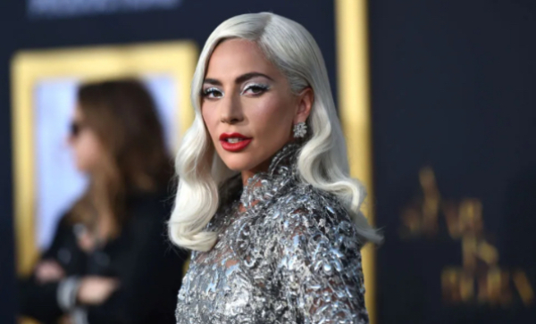 Lady Gaga lanza 'MAYHEM'