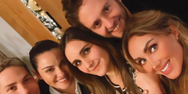 Anuncian tercera fecha de RBD en Medellín