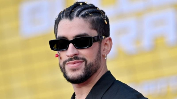 "El mundo de Bad Bunny": la revista Time dedica la primera portada en español de su historia al cantante